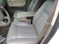 2006 Bright White Dodge Dakota SLT Quad Cab  photo #4