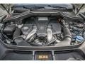 2013 GL 550 4Matic 4.6 Liter biturbo DI DOHC 32-Valve VVT V8 Engine