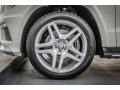 2013 Mercedes-Benz GL 550 4Matic Wheel and Tire Photo