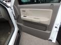 Bright White - Dakota SLT Quad Cab Photo No. 8