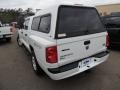 2006 Bright White Dodge Dakota SLT Quad Cab  photo #15