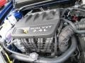 2.4 Liter DOHC 16-Valve Dual VVT 4 Cylinder Engine for 2013 Dodge Avenger SXT #75765893