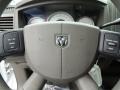 Bright White - Dakota SLT Quad Cab Photo No. 20
