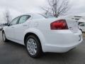 New Bright White - Avenger SE Photo No. 2