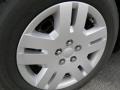 2013 Dodge Avenger SE Wheel