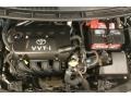 1.5 Liter DOHC 16-Valve VVT-i 4 Cylinder 2007 Toyota Yaris Sedan Engine