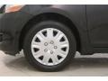 2007 Toyota Yaris Sedan Wheel and Tire Photo