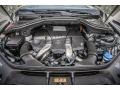 4.6 Liter DI Twin-Turbocharged 32-Valve VVT V8 Engine for 2013 Mercedes-Benz ML 550 4Matic #75766367