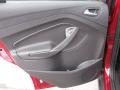 Ruby Red - C-Max Hybrid SE Photo No. 17