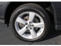 Flint Gray Mica - RX 350 AWD Photo No. 8