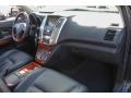 Flint Gray Mica - RX 350 AWD Photo No. 9