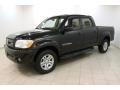 2006 Black Toyota Tundra Limited Double Cab 4x4  photo #3