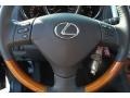 Flint Gray Mica - RX 350 AWD Photo No. 18