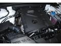  2013 A4 2.0T Sedan 2.0 Liter FSI Turbocharged DOHC 16-Valve VVT 4 Cylinder Engine