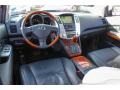 Flint Gray Mica - RX 350 AWD Photo No. 19