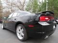 Pitch Black - Charger R/T Road & Track Photo No. 2