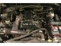 4.7L DOHC 32V iForce V8 2006 Toyota Tundra Limited Double Cab 4x4 Engine