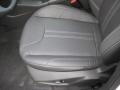 White Platinum - Focus Titanium Sedan Photo No. 12