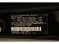 202: Black 2006 Toyota Tundra Limited Double Cab 4x4 Color Code