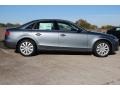 Monsoon Gray Metallic - A4 2.0T Sedan Photo No. 6