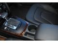 Monsoon Gray Metallic - A4 2.0T Sedan Photo No. 13