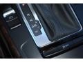 Monsoon Gray Metallic - A4 2.0T Sedan Photo No. 14