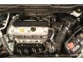 2.4 Liter DOHC 16-Valve i-VTEC 4 Cylinder Engine for 2011 Honda CR-V LX 4WD #75767030