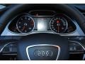 Monsoon Gray Metallic - A4 2.0T Sedan Photo No. 21
