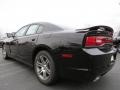 Pitch Black - Charger R/T Photo No. 2