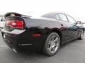 Pitch Black - Charger R/T Photo No. 3