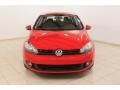 Tornado Red - Golf 4 Door TDI Photo No. 2