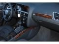 Monsoon Gray Metallic - A4 2.0T Sedan Photo No. 29