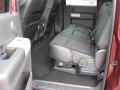 Black Rear Seat Photo for 2013 Ford F350 Super Duty #75767243