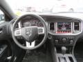 Pitch Black - Charger R/T Photo No. 9