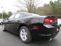 Pitch Black - Charger SE Photo No. 2