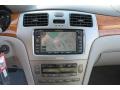 2006 Lexus ES Ash Interior Navigation Photo