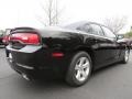 Pitch Black - Charger SE Photo No. 3