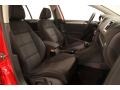 Tornado Red - Golf 4 Door TDI Photo No. 23