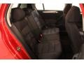 Tornado Red - Golf 4 Door TDI Photo No. 24