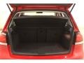 Tornado Red - Golf 4 Door TDI Photo No. 28