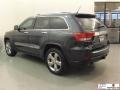 2012 Mineral Gray Metallic Jeep Grand Cherokee Overland 4x4  photo #7