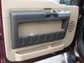 Adobe Door Panel Photo for 2013 Ford F250 Super Duty #75767627
