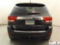 2012 Mineral Gray Metallic Jeep Grand Cherokee Overland 4x4  photo #8