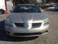 Platinum Pearl 2005 Mitsubishi Galant ES