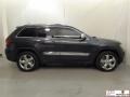 2012 Mineral Gray Metallic Jeep Grand Cherokee Overland 4x4  photo #10