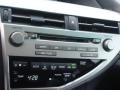 Tungsten Silver Pearl - RX 350 Photo No. 16