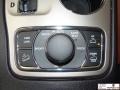 2012 Mineral Gray Metallic Jeep Grand Cherokee Overland 4x4  photo #14