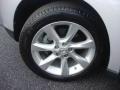 Tungsten Silver Pearl - RX 350 Photo No. 20