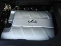 Tungsten Silver Pearl - RX 350 Photo No. 22