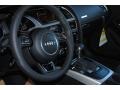 2013 Moonlight Blue Metallic Audi A5 2.0T quattro Coupe  photo #9